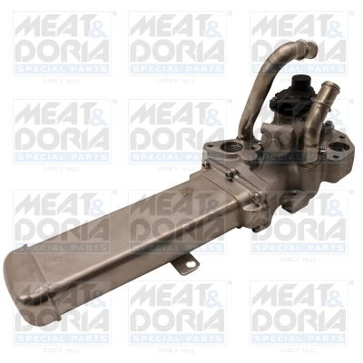EGR Valve